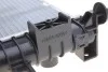 Радиатор охлаждения CITROEN BERLINGO/C4/PEUGEOT 3008/OPEL VIVARO C Van Wezel 09012710 (фото 3)