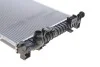 Радиатор охлаждения CITROEN BERLINGO/C4/PEUGEOT 3008/OPEL VIVARO C Van Wezel 09012710 (фото 4)