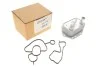 Радиатор масляный CITROEN C5/ FORD MONDEO/PEUGEOT 4007 508 2.2 HDi (пр-во Van Wezel) 09013704
