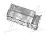 Поддон, масляный картера двигателя PSA 2.0 HDi, Ford 2.0CDti (выр-во Wan Wezel) 0970071
