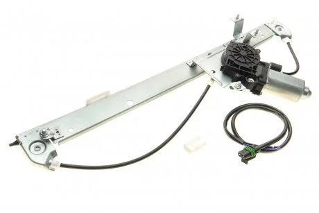 Фото 1 - привід склопійомника Van Wezel 0981263 Привід склопійомника Van Wezel 0981263 (фото 1)