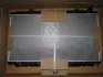 Радіатор NISS PRIMERA 16/20 MT 96- (Van Wezel) 13002181