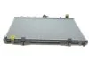 Радиатор X-TRAIL 22DCi MT AC 01- (Van Wezel) 13002241