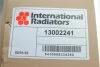 Радіатор X-TRAIL 22DCi MT AC 01- Van Wezel 13002241 (фото 2)