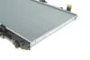 Радіатор X-TRAIL 22DCi MT AC 01- Van Wezel 13002241 (фото 5)