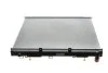 Радиатор охлаждения NISSAN PATHF/NAVARA 25DCi AT 05- (Van Wezel) 13002297