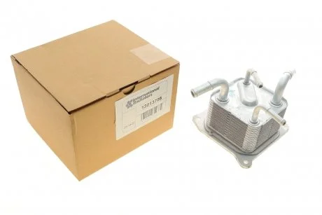 Радіатор оливи Van Wezel 13013705