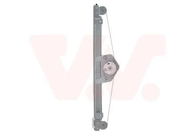 Склопідіймач Van Wezel 1624263