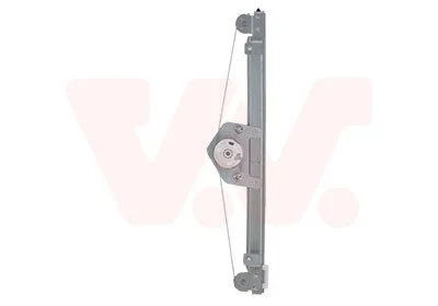 Склопідіймач Van Wezel 1624264
