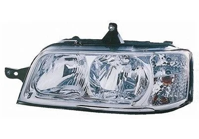 Фара головна Van Wezel 1650961