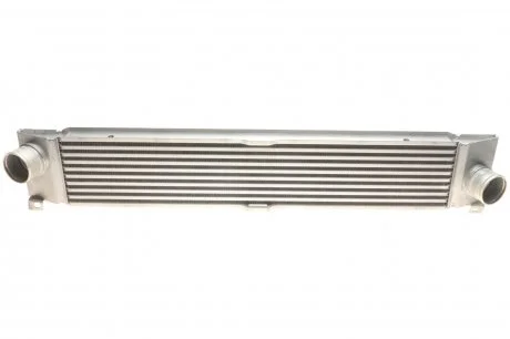 Фото 1 - радіатор інтеркулера Van Wezel 17004353 Радіатор інтеркулера Van Wezel 17004353 (фото 1)