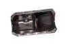 Поддон, масляный картера двигателя FIAT PANDA/UNO/PUNTO/CINQ/SEIC ( выр-во Wan Wezel) 1734072