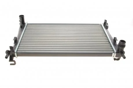 Радіатор FIESTA5/FUSION 14/6 MT 02 Van Wezel 18002325