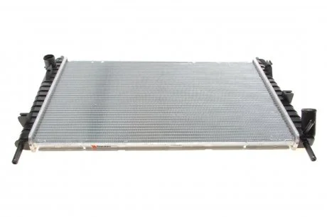 Радиатор MONDEO3 18/20 MT +-AC 00- Van Wezel 18002335