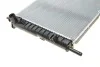 Радиатор MONDEO3 18/20 MT +-AC 00- Van Wezel 18002335 (фото 6)