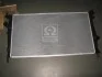 Радиатор FOCUS/MAZDA3/S40 16/8 03- (Van Wezel) 18002369