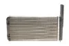 Радиатор отопителя FORD ESCORT/ORION 90-00 (Van Wezel) 18006154