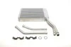 Радиатор отопителя FORD C-MAX/ FOCUS/KUGA, VOLVO S40 (Van Wezel) 18006364