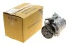 Компрессор кондиционера FORD TOURNEO CONNECT (2002) 1.8 TDCI (Van Wezel) 1800K436
