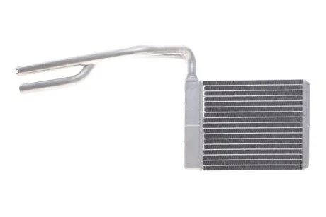 Фото 1 - радіатор обігрівача FORD C-MAX/ FOCUS/ KUGA 10/14 > 18 Van Wezel 18016702 Радіатор обігрівача FORD C-MAX/ FOCUS/ KUGA 10/14 > 18 Van Wezel 18016702 (фото 1)