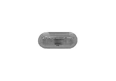 Повторитель поворота FORD FIESTA/FOCUS/FUSION Van Wezel 1805913