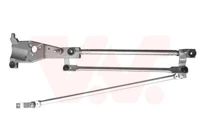 Фото 1 - привід склоочисника (трапеція) FORD FOCUS 10/98 > 11/04 Van Wezel 1858230 Привід склоочисника (трапеція) FORD FOCUS 10/98 > 11/04 Van Wezel 1858230 (фото 1)