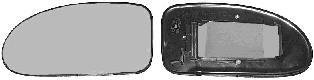 Скло, дзеркало Van Wezel 1858832 (фото 1)