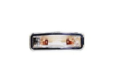 Ліхтар підсвітки номерного знаку FORD Van Wezel 1858920