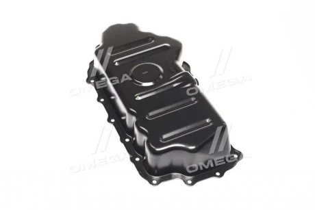 Поддон, масляный картера двигателя FORD 1.8 TDi (выр-во Wan Wezel) Van Wezel 1861070 (фото 1)