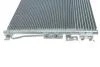 Радиатор кондиционера JEEP GRAND CHEROKEE 05&gt;10 Van Wezel 21005045 (фото 3)