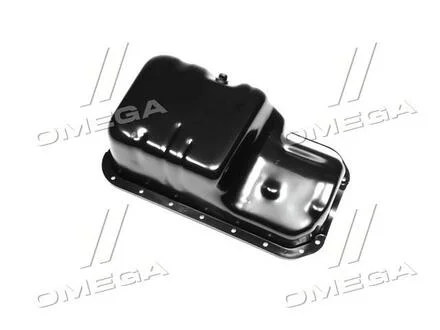 Поддон, масляный картера двигателя HONDA CIVIC 88-95 (выр-во Wan Wezel) Van Wezel 2525072 (фото 1)