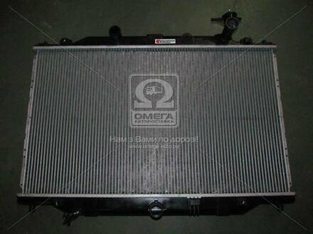 Радиатор охлаждения MAZDA CX-5 Van Wezel 27002270 (фото 1)