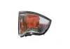Повторювач повороту правий IVECO (Van Wezel) 2815916