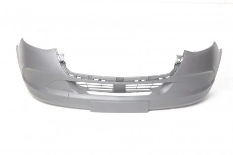 Фото 1 - бампер передній Van Wezel 2973570 Бампер передній Van Wezel 2973570 (фото 1)