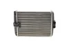 Радиатор отопителя W 202  H / A 03/97- (Van Wezel) 30006250