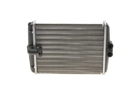 Радиатор отопителя W 202 H / A 03/97- Van Wezel 30006250