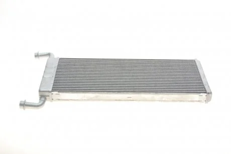 Радiатор Van Wezel 30006399