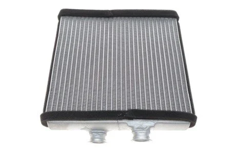 Фото 1 - радіатор пічки Van Wezel 30006472 Радіатор пічки Van Wezel 30006472 (фото 1)