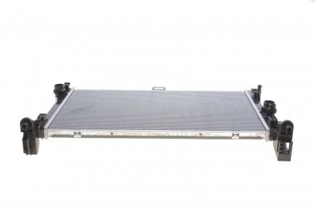 Фото 1 - радіатор охолодження Van Wezel 30012710 Радіатор охолодження Van Wezel 30012710 (фото 1)