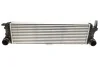 Интеркулер Vito 14+ 114CDi/200CDi (Van Wezel) 30014700