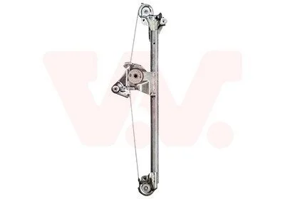 Склопідіймач Van Wezel 3028263