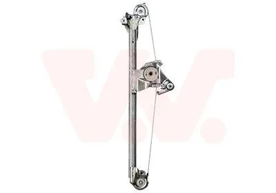 Склопідіймач Van Wezel 3028264