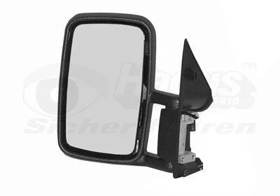 Дзеркало зовнішнє Van Wezel 3076801