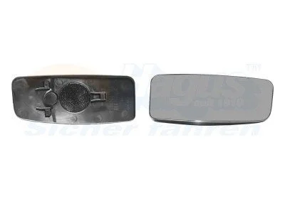 Скло, дзеркало Van Wezel 3077832