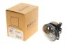 Фара протитуманна VAN WEZEL 3083997