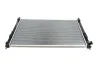 Радиатор OUTLANDER/P4007/C-CROSSER Van Wezel 32002201 (фото 3)