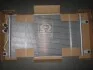 Конденсор кондиционера PAJERO SPORT 30i/25TD (Van Wezel) 32005206