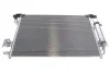 Конденсор кондиционера P4007/OUTLANDER/C-CROSS (Van Wezel) 32005210