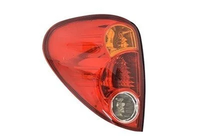 Ліхтар задній Van Wezel 3295921