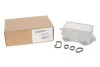 Радиатор масляный Nissan/Opel/Renault (пр-во Van Wezel) 33013701